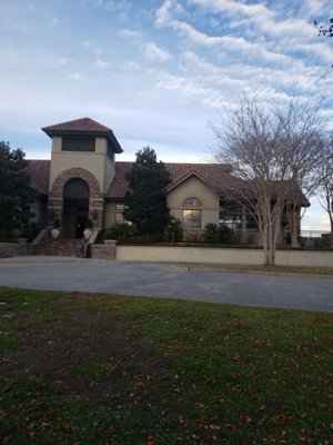 Emerald Bay Golf Club by null