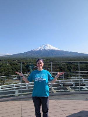 Fuji-Q Highland by null