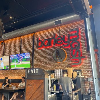 Barleymash - Cool place - Sports Bars Near Me - San Diego, California