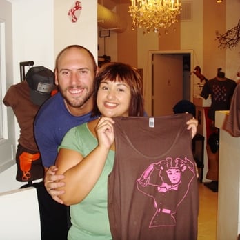 My Trick Pony - Matteo and I with my very own cowgirl tee - Screen Printing/T-Shirt Printing Near Me - San Francisco, California My Trick Pony - Matteo and I with my very own cowgirl tee - Screen Printing/T-Shirt Printing Near Me - San Francisco, California