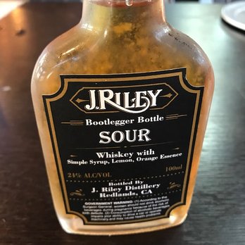 J Riley Distillery - Mixed Drink ToGo - Distilleries Near Me - Redlands, California J Riley Distillery - Mixed Drink ToGo - Distilleries Near Me - Redlands, California