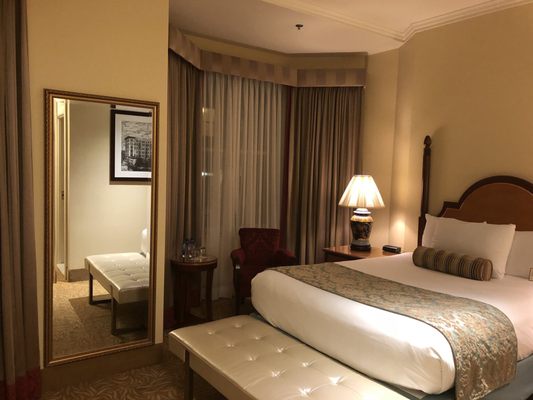 Hotel Providence by null