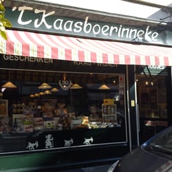 't Kaasboerinneke