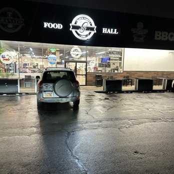 Over the Coles BBQ  - Barbeque Near Me - Holladay, Utah