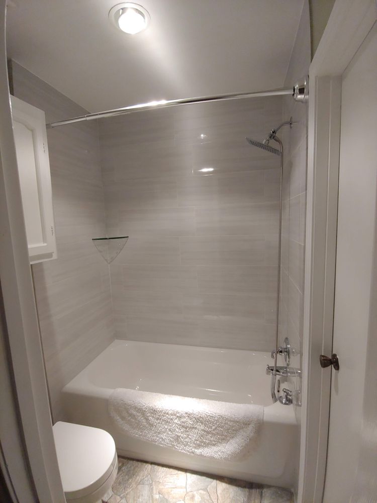 Slide of Complete Home Remodel & Renovation