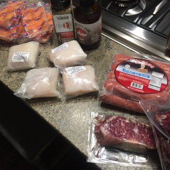 Second City Prime Steak and Seafood - Food Delivery Services Near Me - Northbrook, Illinois