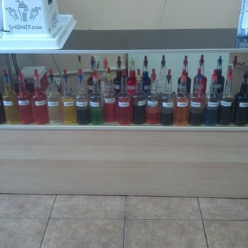 Arrowhead Ranch Water & Ice - Almost 40 flavors of shaved ice. - Shaved Ice Near Me - Glendale, Arizona Arrowhead Ranch Water & Ice - Almost 40 flavors of shaved ice. - Shaved Ice Near Me - Glendale, Arizona