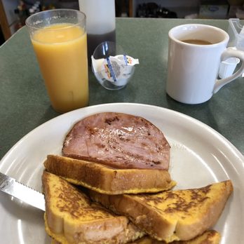 Mr. Beenz Diner - Short Stack - Diners Near Me - Rochester, New York