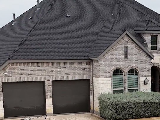 Slide of A-TEX Service Pros