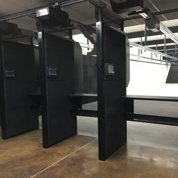 DEZ Tactical Arms - Indoor Shooting Range - Guns & Ammo Near Me - Baraboo, Wisconsin