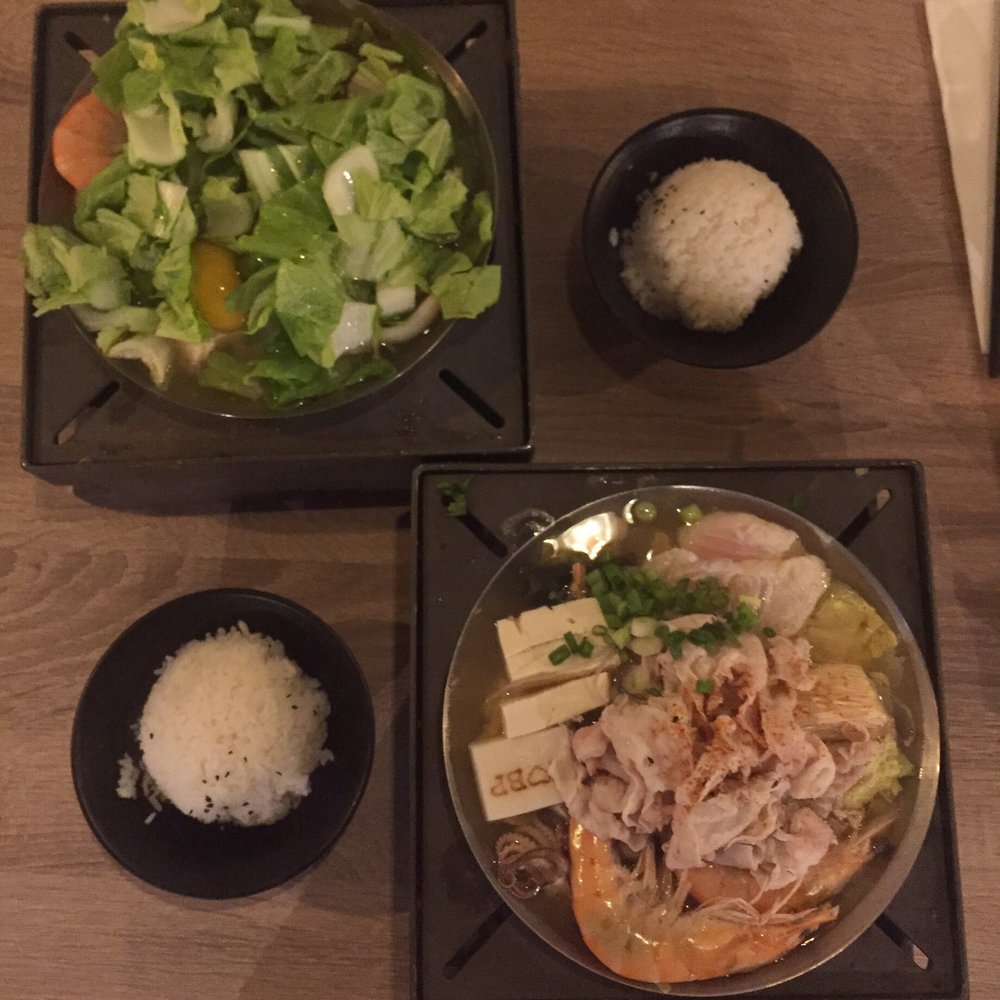 Boiling Point - Seafood & tofu, pomelo - Taiwanese Near Me - San Jose, California Boiling Point - Seafood & tofu, pomelo - Taiwanese Near Me - San Jose, California