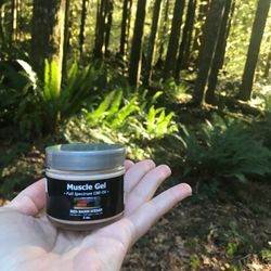 Red Barn Hemp