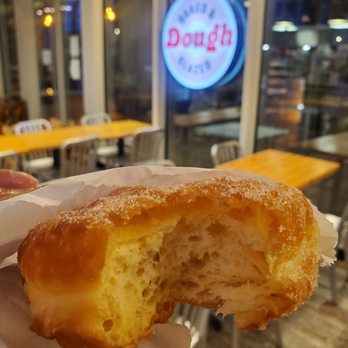 Dough - Donuts Near Me - San Francisco, California