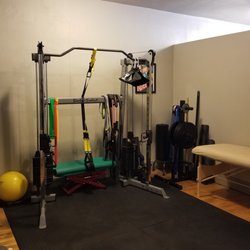 Bike & Body - Therapy gym