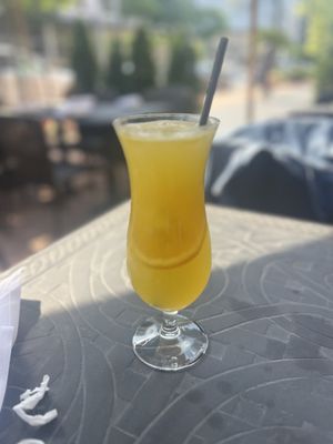 The Cheesecake Factory by null