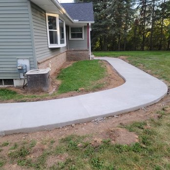 Kirkpatrick's - Masonry/Concrete Near Me Kirkpatrick's - Masonry/Concrete Near Me