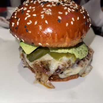 Gordon Ramsay Burger Las Vegas - Burgers Near Me - Las Vegas, Nevada Gordon Ramsay Burger Las Vegas - Burgers Near Me - Las Vegas, Nevada