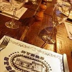 Dyers Steak Stable