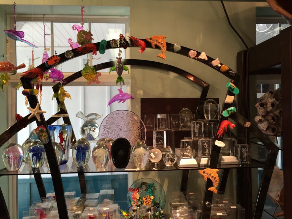 Michael's Gems & Glass