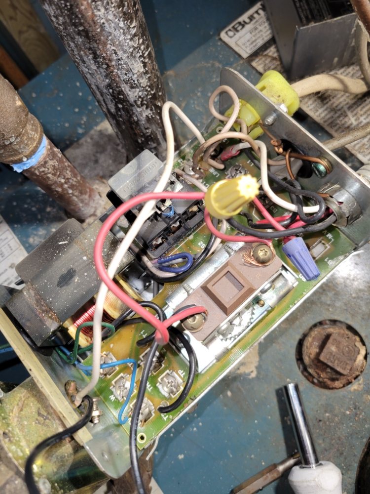 Slide of Spikes Repair Service