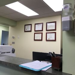 Jean Kang Endodontics DDS