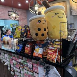 Ochado