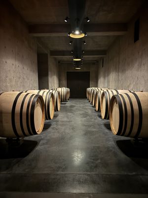 Promontory Winery by null