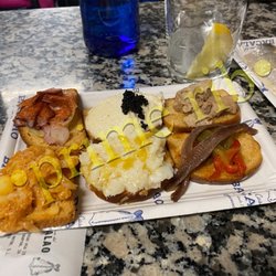 La Casa del Bacalao