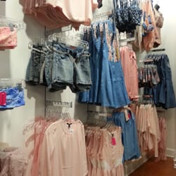 Ms. Clothing