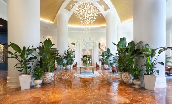 InterContinental Buckhead Atlanta by IHG by null