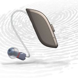 Quality Hearing 4 Less - Resound One RIE