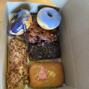 SloDoCo Donuts - Donuts Near Me - San Luis Obispo, California SloDoCo Donuts - Donuts Near Me - San Luis Obispo, California