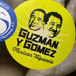 Guzman y Gomez