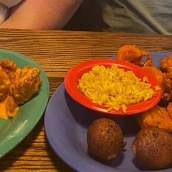 Shrimp Shack - Seafood Near Me - Fort Myers, Florida
