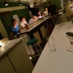 Tropics - Beer and peeps