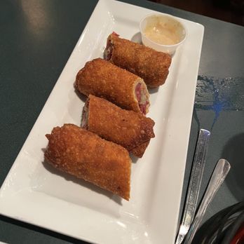 Murphy’s Irish Pub - Irish Eggrolls 12/02/23 - Irish Near Me - Virginia Beach, Virginia