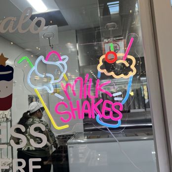 Ben Scoops - Ice Cream & Frozen Yogurt Near Me - Torrance, California