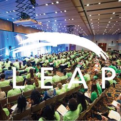 The LEAP Foundation