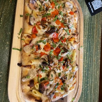 Kokomo - Koko Pasta Flatbread - Caribbean Near Me - Brooklyn, New York Kokomo - Koko Pasta Flatbread - Caribbean Near Me - Brooklyn, New York