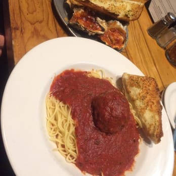 Angelo’s Taverna - Pasta and oysters - Italian Near Me - Denver, Colorado