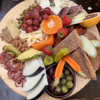 Beerwood - charcuterie spread! - Beer Bar Near Me - Los Osos, California Beerwood - charcuterie spread! - Beer Bar Near Me - Los Osos, California