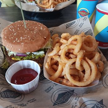 Fatburger - Kingburger & Curley Fries - Burgers Near Me - Nanaimo, British Columbia Fatburger - Kingburger & Curley Fries - Burgers Near Me - Nanaimo, British Columbia