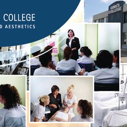 Gina's College of Advanced Aesthetics