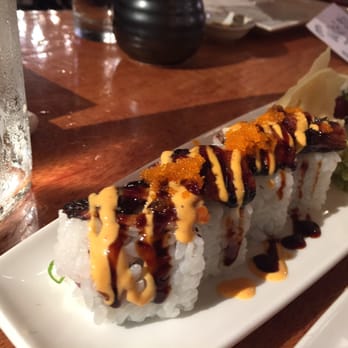 Lahaina Sushi Ko - Sushi Bars Near Me - Lahaina, Hawaii