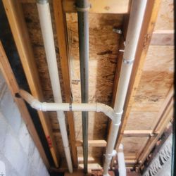 Ctf Plumbing & Drain Cleaning