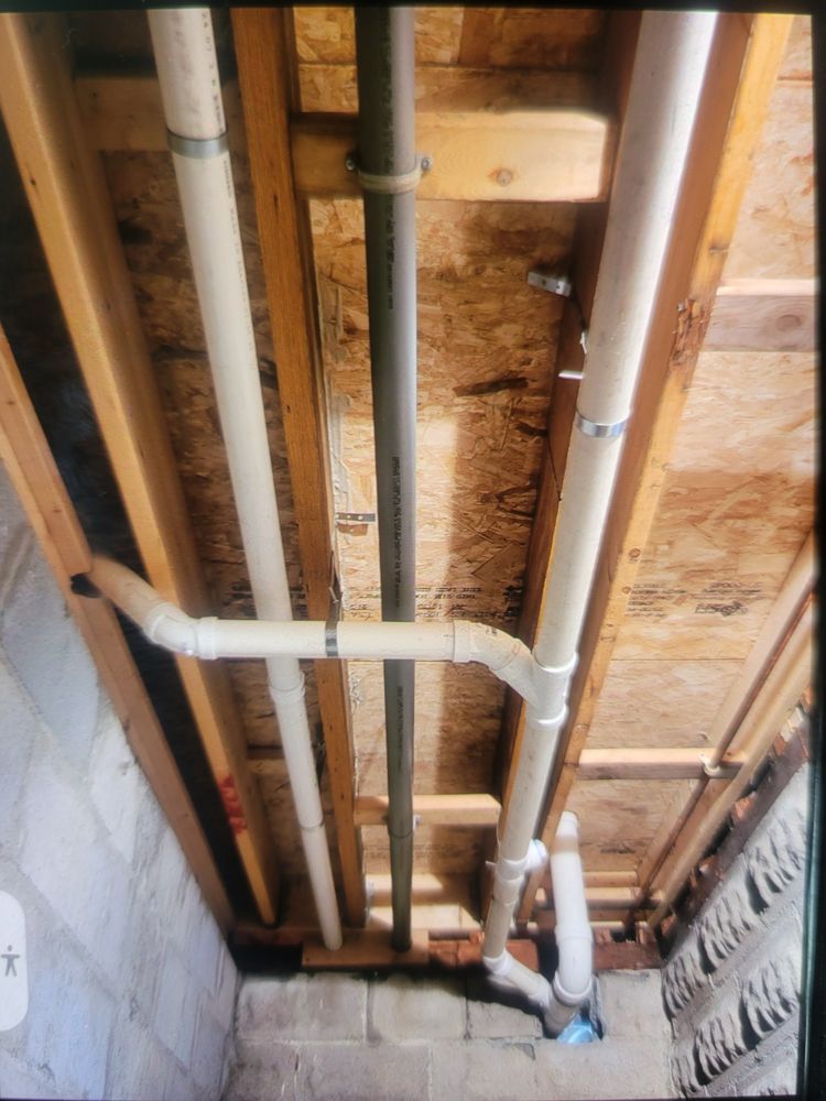 Slide of CTF Plumbing & Heating