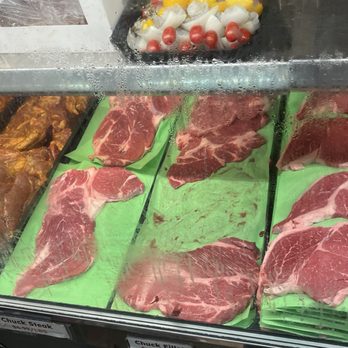 Herbert's Fine Meats - Meat Shops Near Me - Hempstead, New York