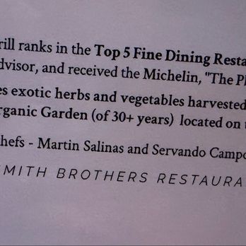Parkway Grill - Their history - New American Near Me - Pasadena, California