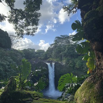 Wailuku River State Park - Parks Near Me - Hilo, Hawaii Wailuku River State Park - Parks Near Me - Hilo, Hawaii