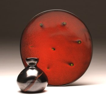 Pine Mills Pottery - Gary Hatcher and Daphne Hatcher pottery - Art Galleries Near Me - Mineola, Texas Pine Mills Pottery - Gary Hatcher and Daphne Hatcher pottery - Art Galleries Near Me - Mineola, Texas